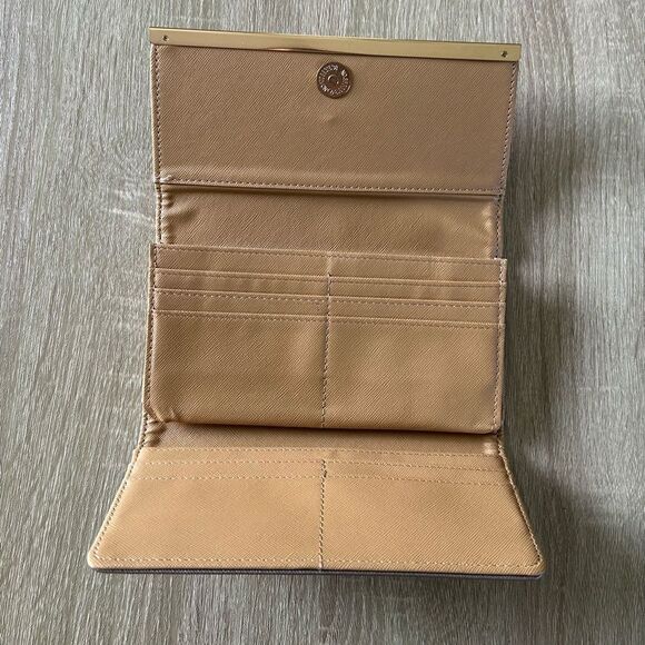 NWOT … JOLENE COUTURE “Cartera” Wallet - Picture 3 of 5